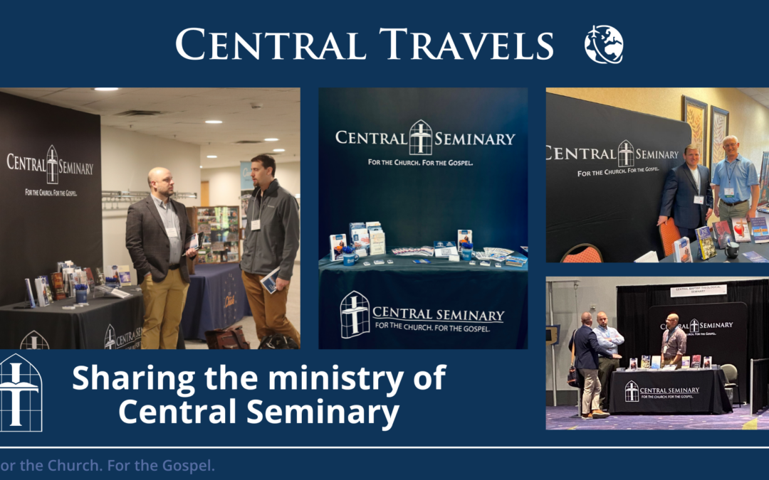 Central Travels