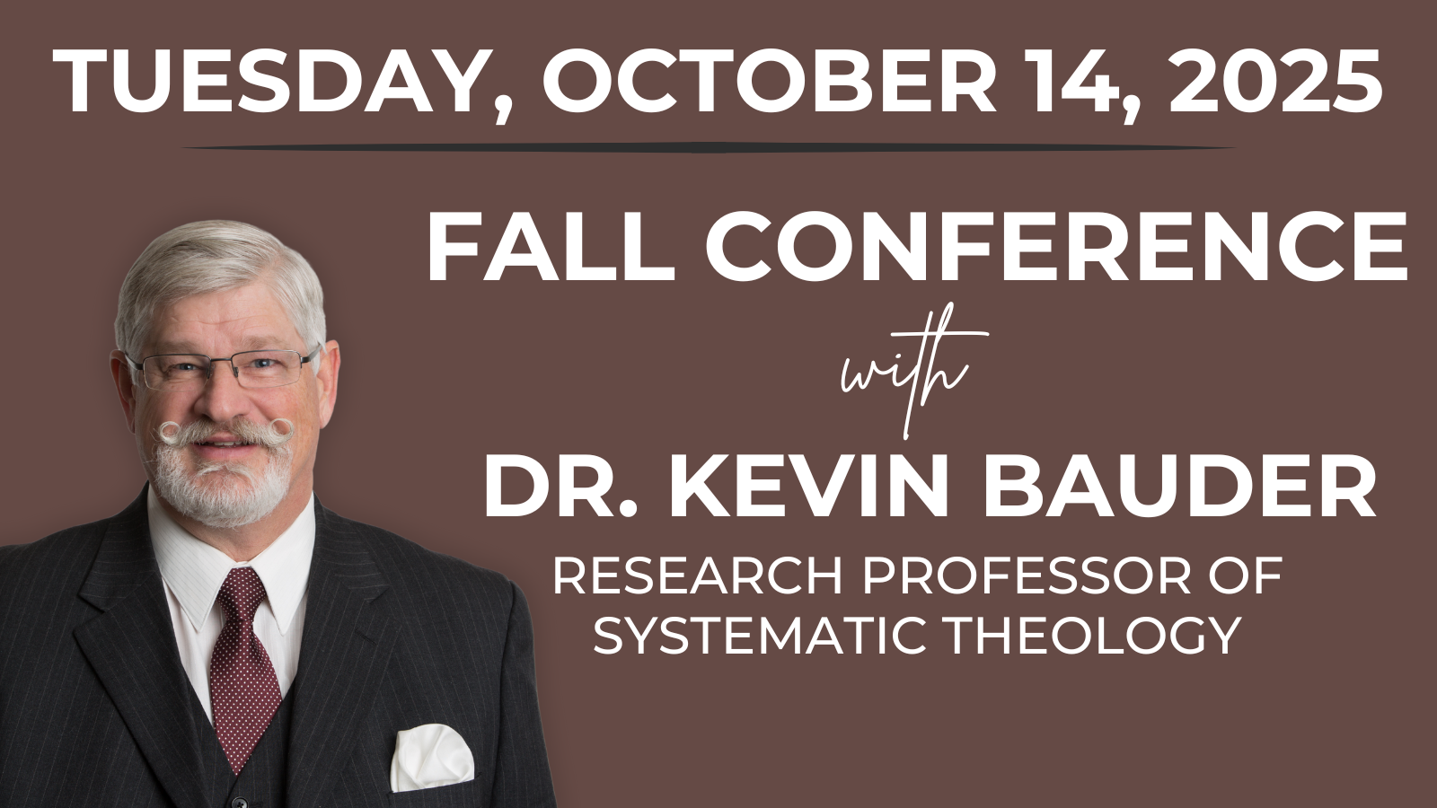 25.FallConference