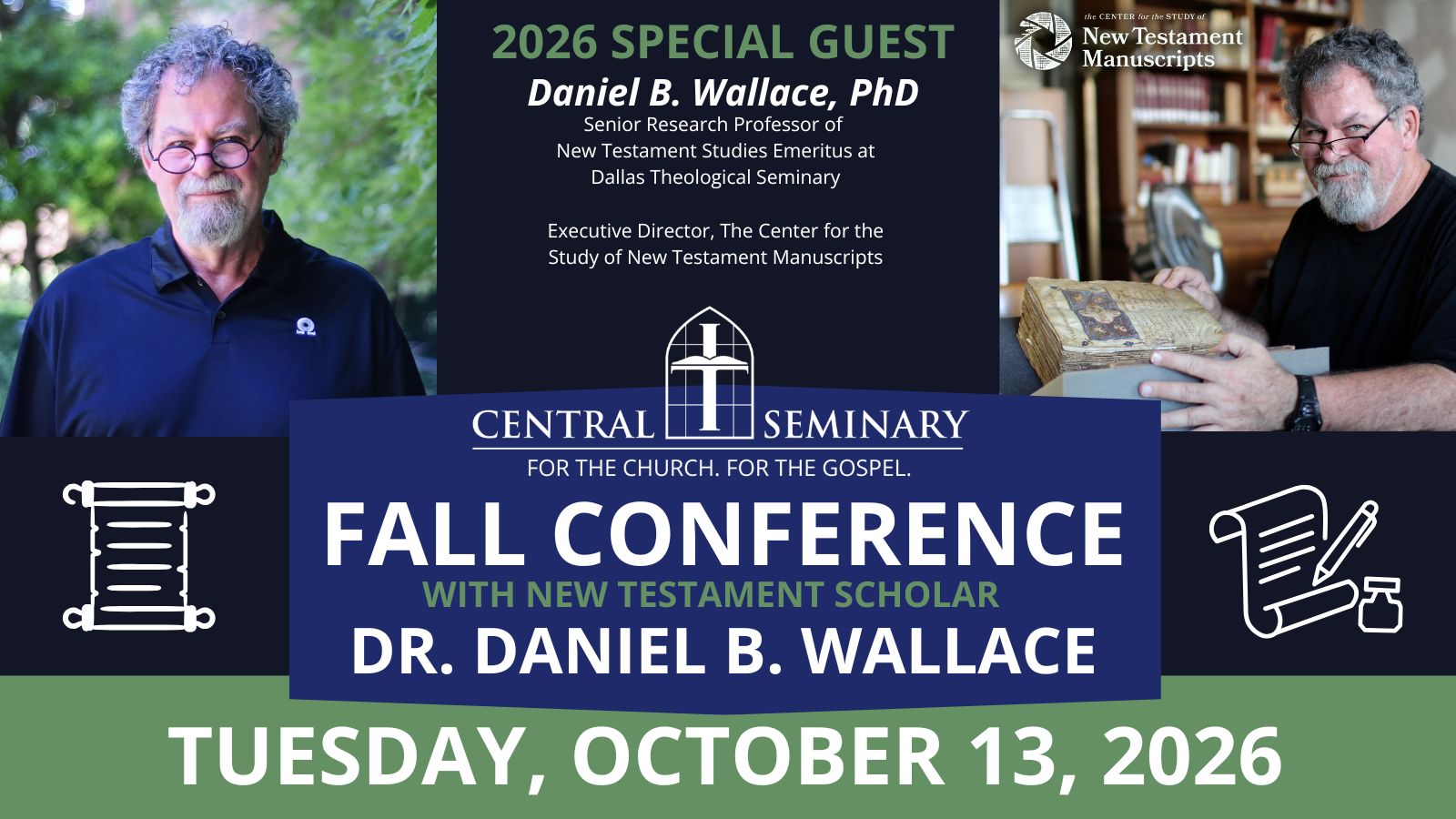 FallConf-Wallace