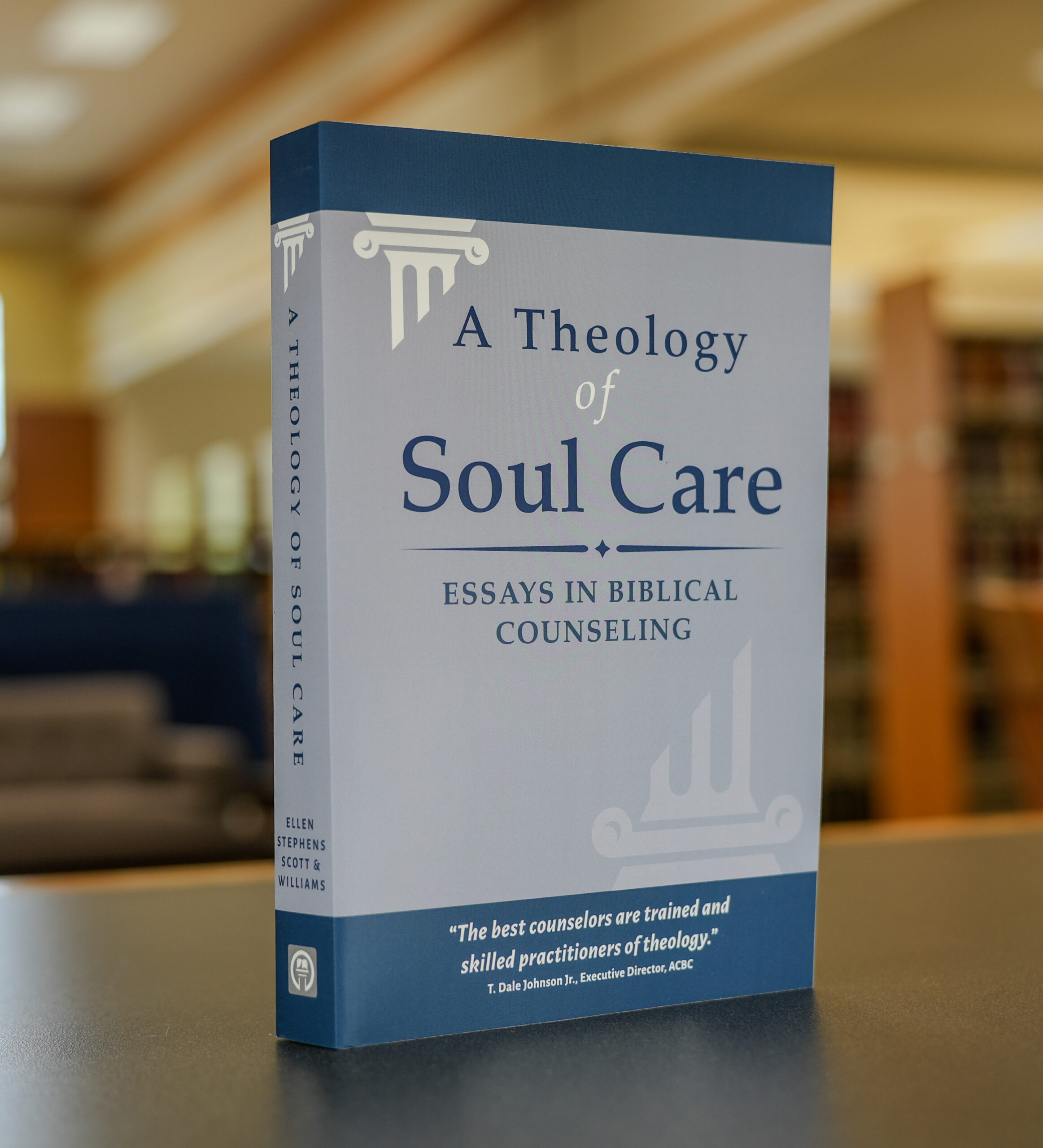 A Theology of Soul Care
